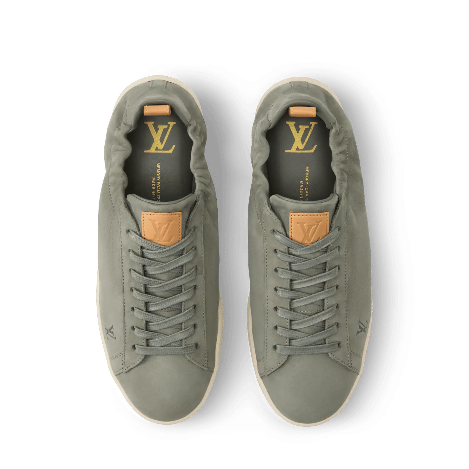 Men's LV Soft Sneaker