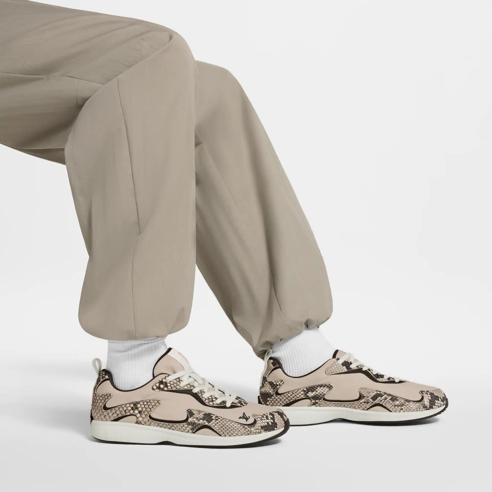 Men's LV Drop 300 Sneaker