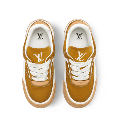 Men's LV Tilted Sneaker