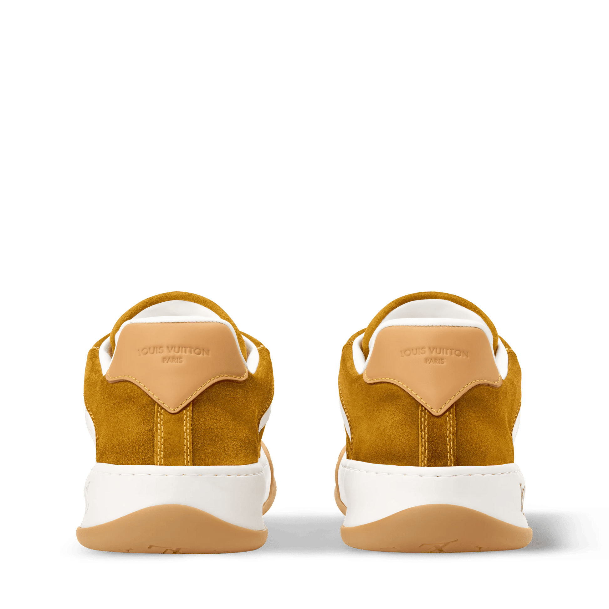 Men's LV Tilted Sneaker
