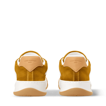 Men's LV Tilted Sneaker