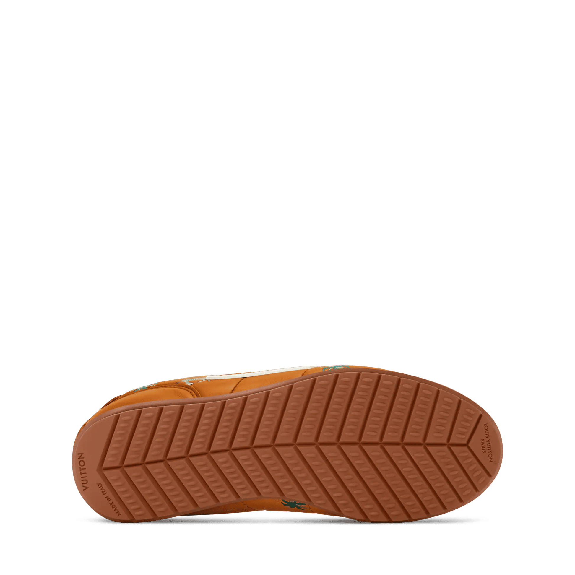 Men's LV Buttersoft Sneaker