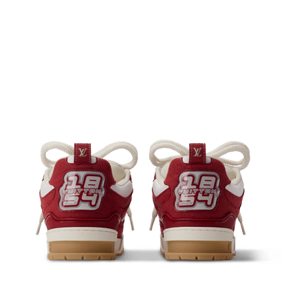 Men's LV Skate Sneaker