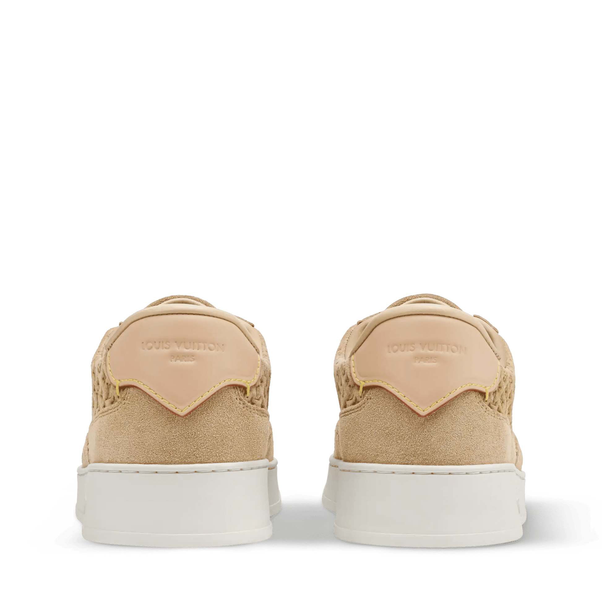 Men's LV Flash Sneaker