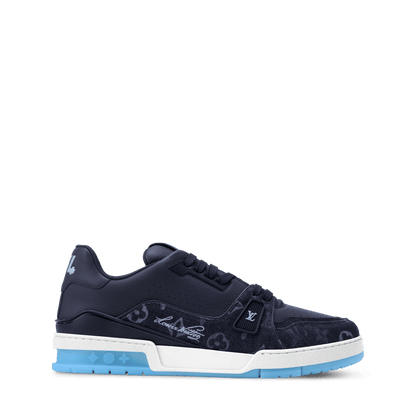 Men's LV Trainer Sneaker