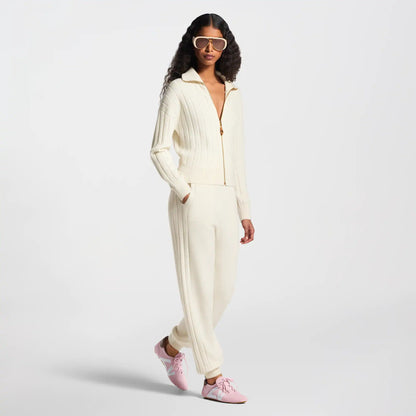 Women's LV Sneakerina Open Back