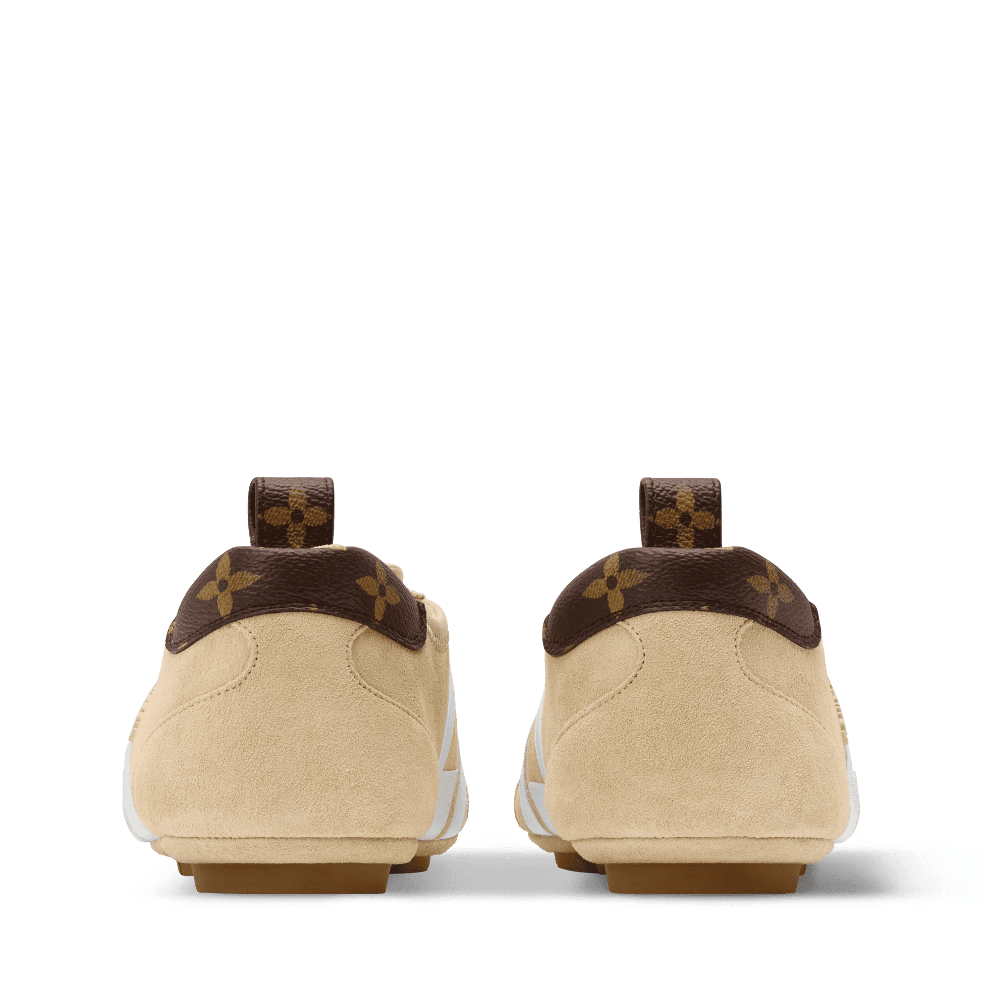 Women's LV Sneakerina Open Back