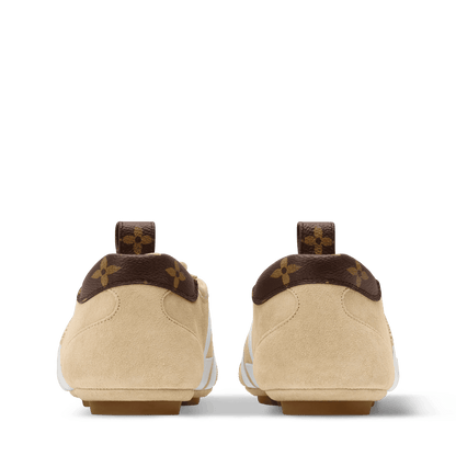 Women's LV Sneakerina Open Back