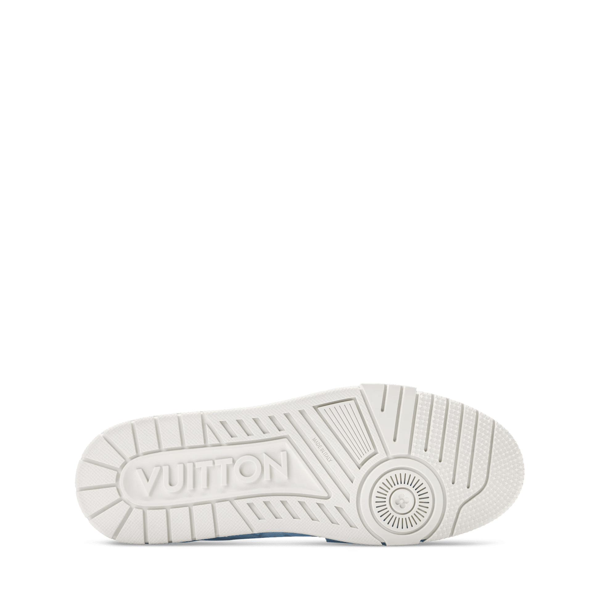 Men's LV Trainer Sneaker