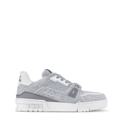 Men's LV Trainer Sneaker