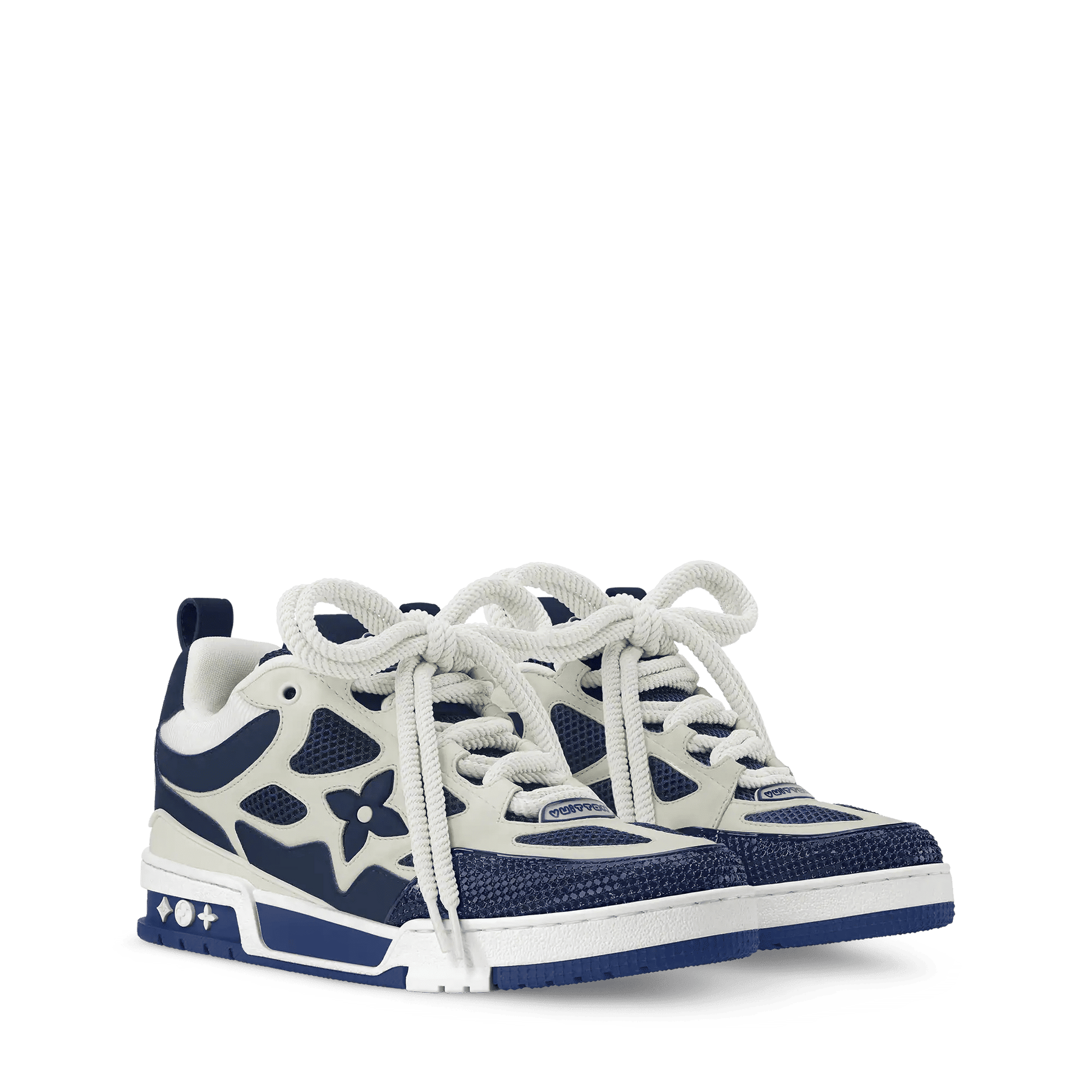 Men's LV Skate Sneaker