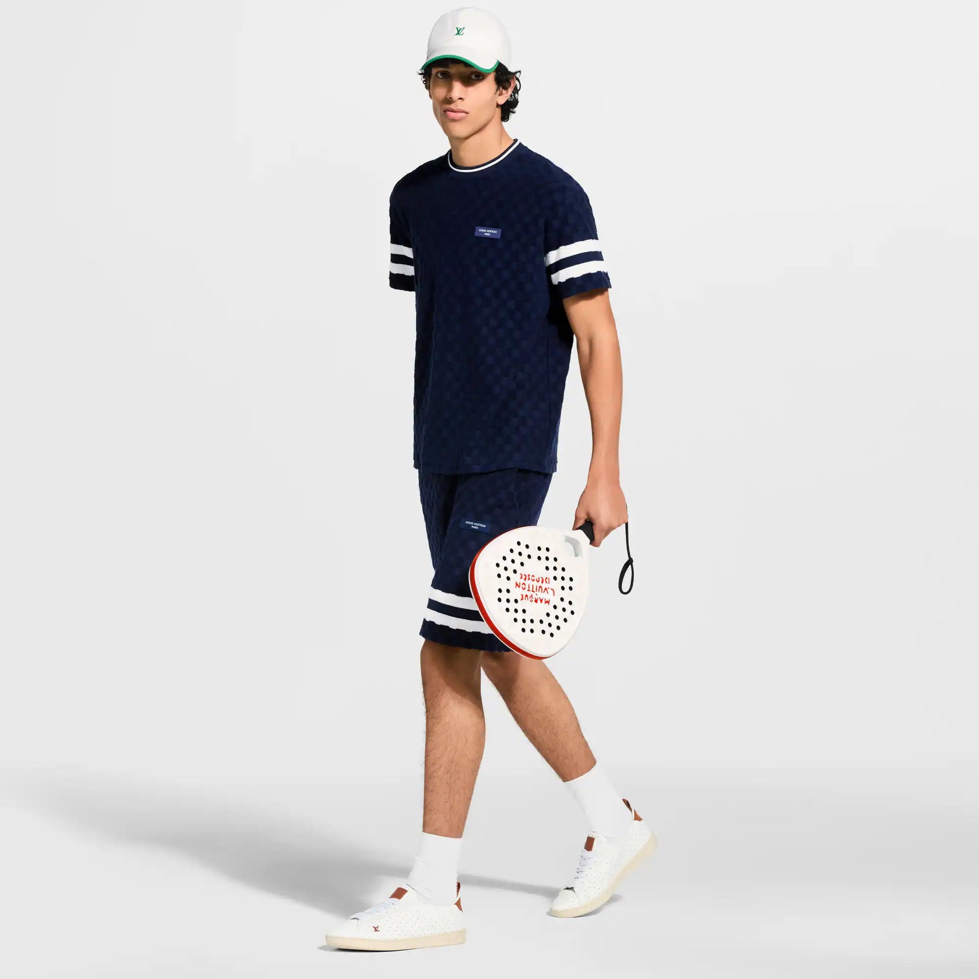 Men's LV Soft Sneaker