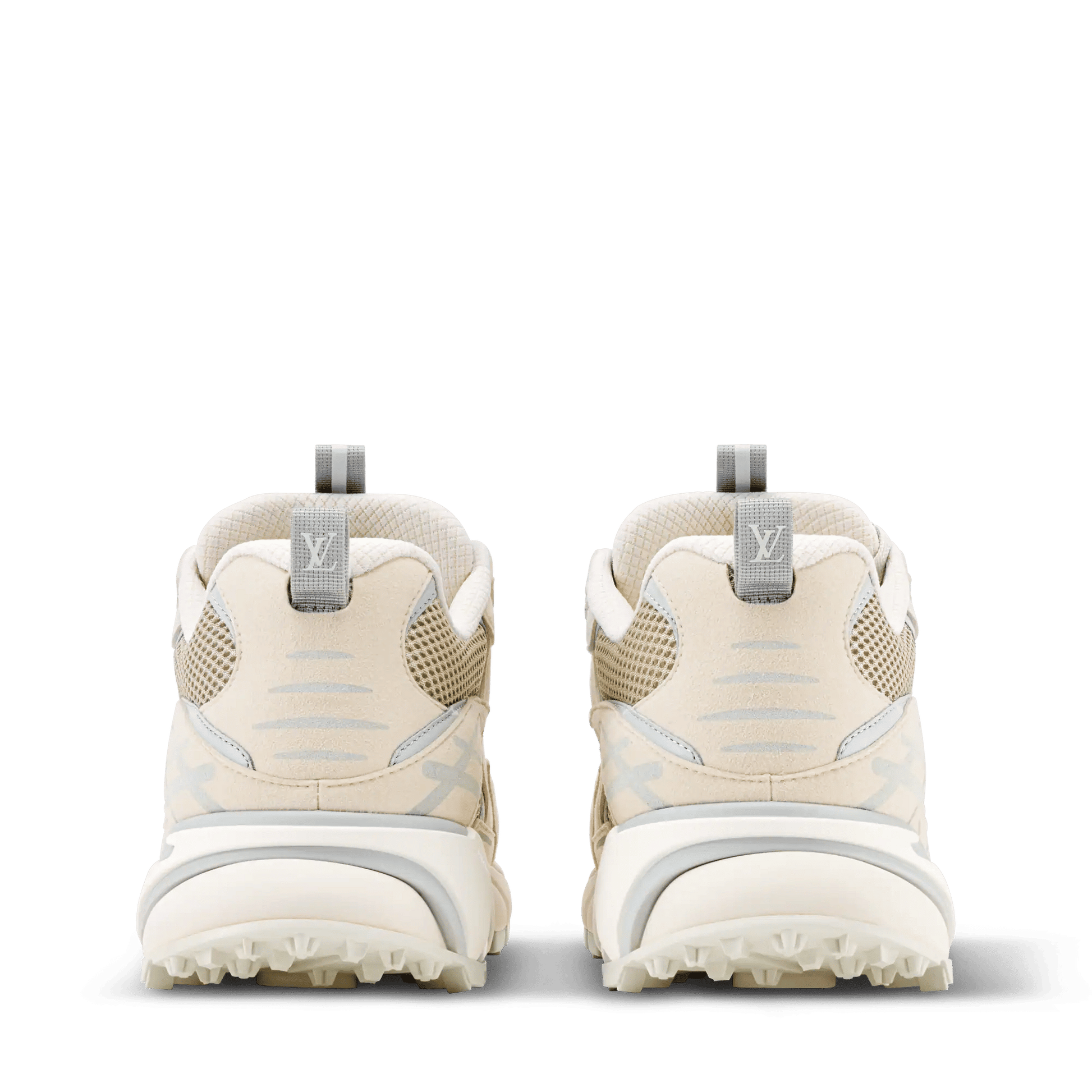 Men's LV Tatic Runner Sneaker