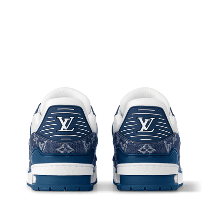 Men's LV Trainer Sneaker