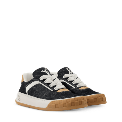 Men's LV Tilted Sneaker
