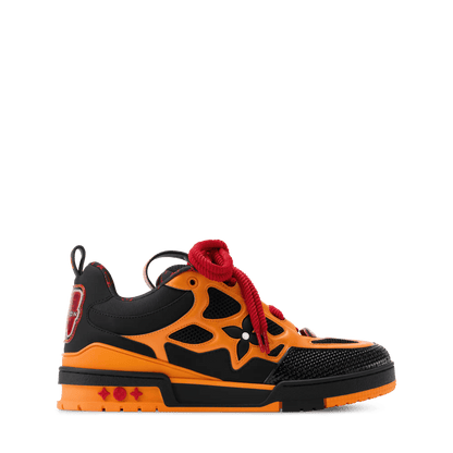 Men's LV Skate Sneaker
