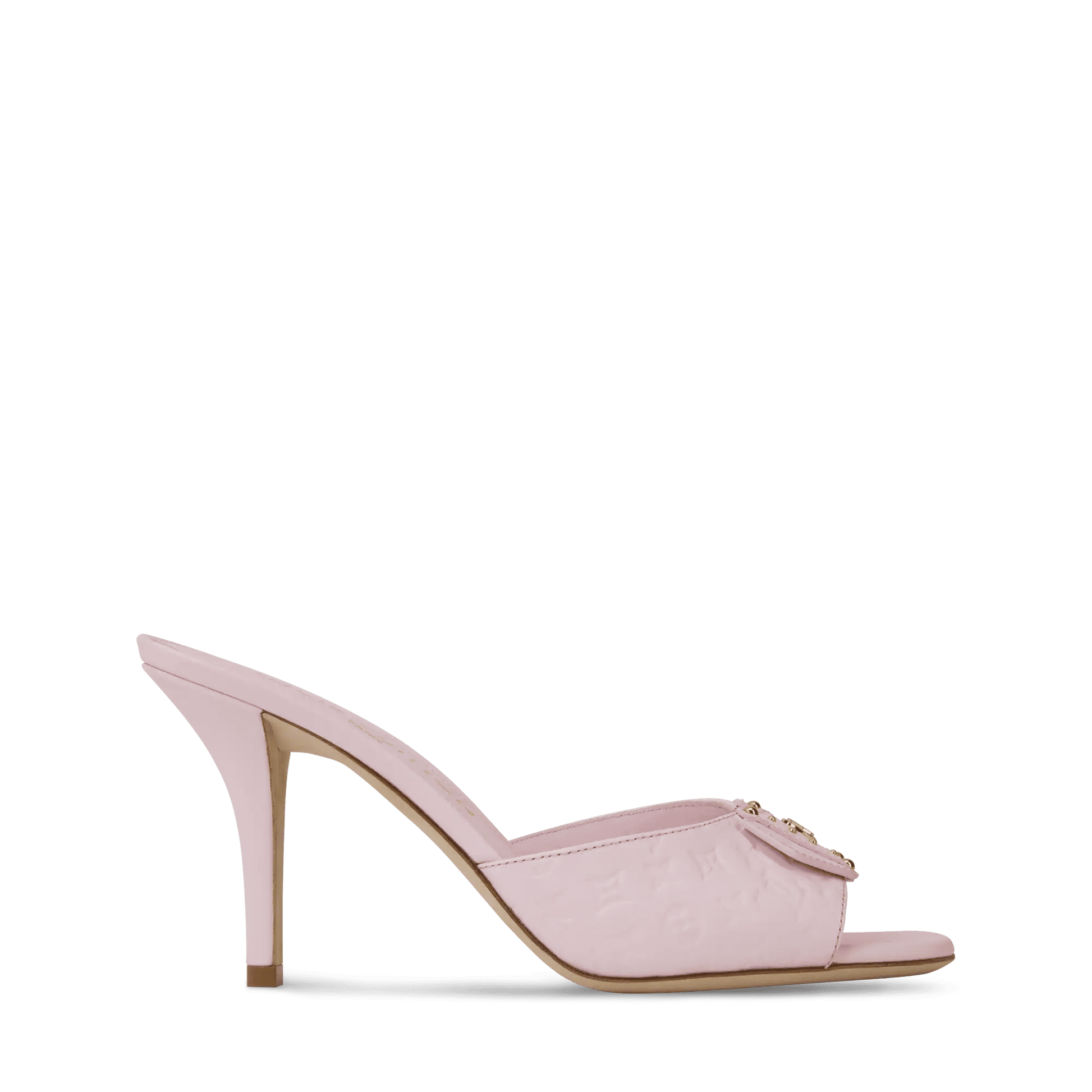Women's LV Frame Mule