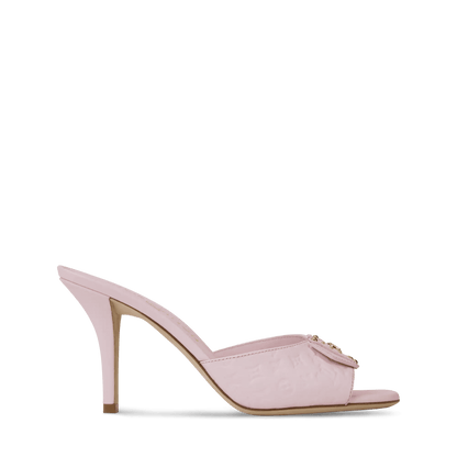 Women's LV Frame Mule