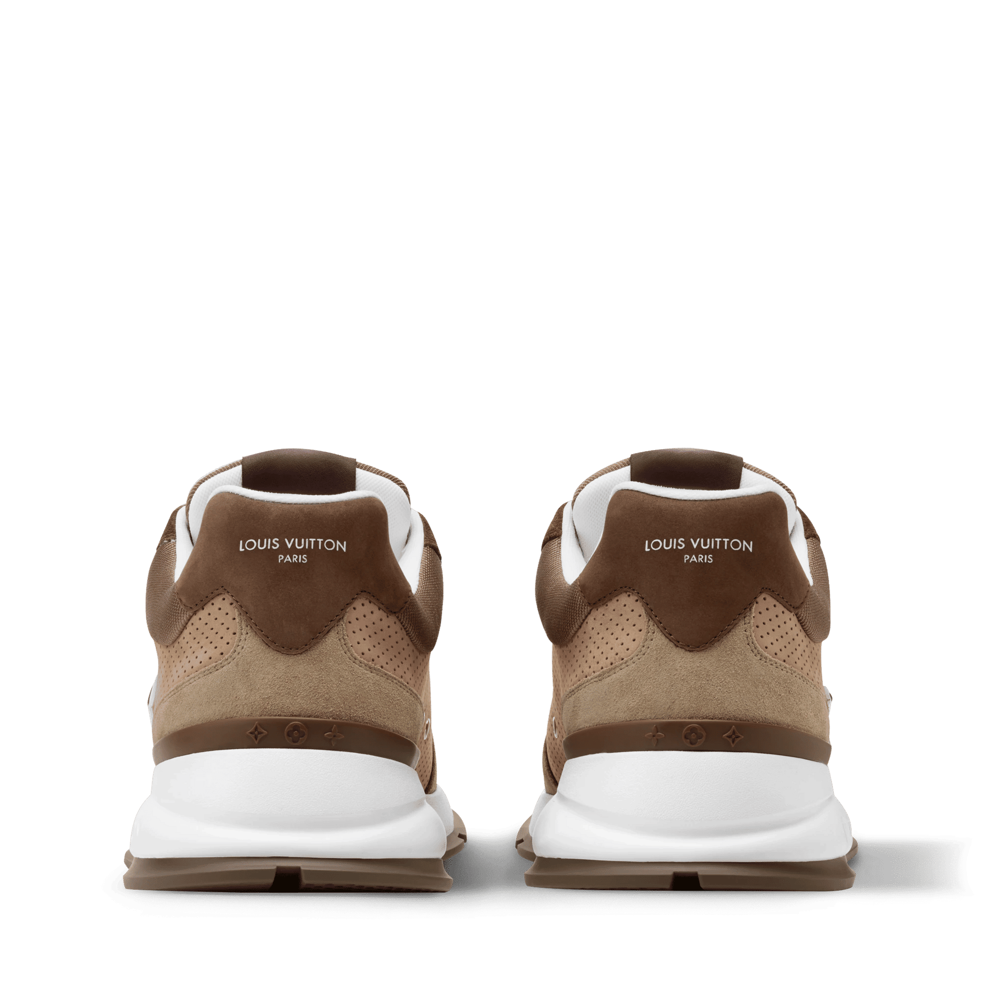 Men's LV Classic Sneaker