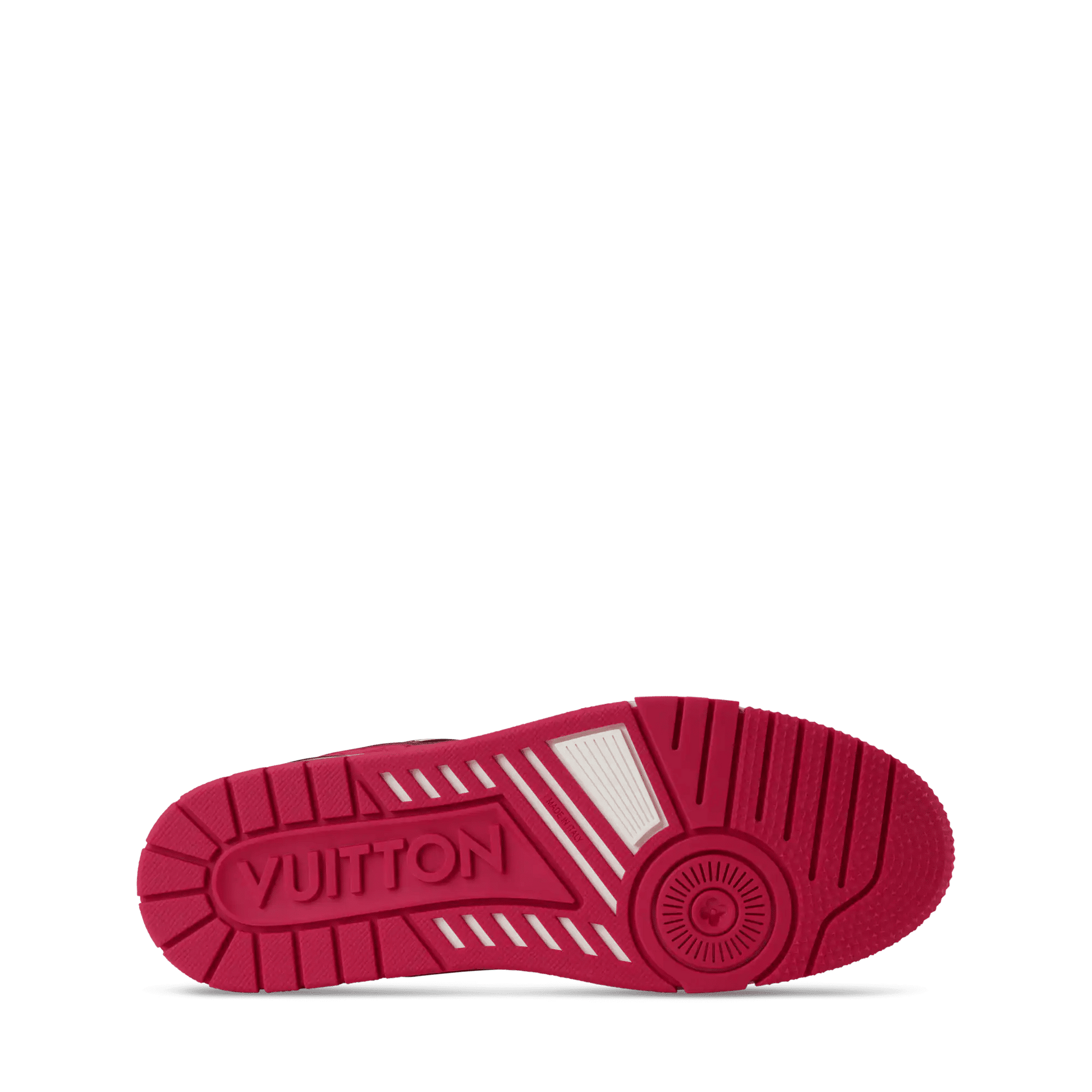 Men's LV Trainer Sneaker