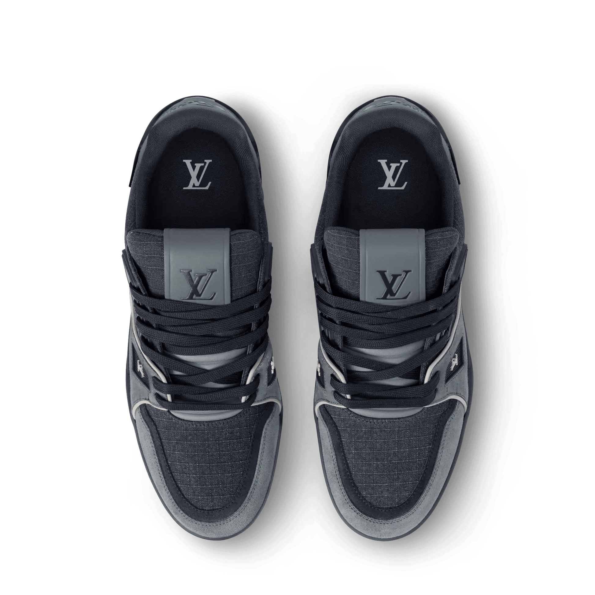Men's LV Trainer Outdoor Sneaker