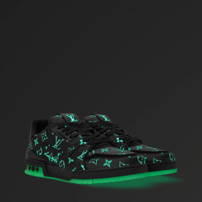 Men's LV Trainer Sneaker