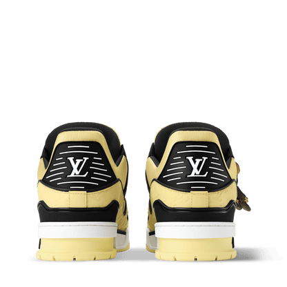 Men's LV Trainer Sneaker