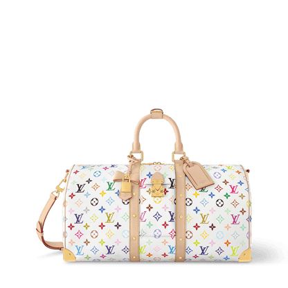 Keepall Bandoulière 45 Monogram Canvas M13742