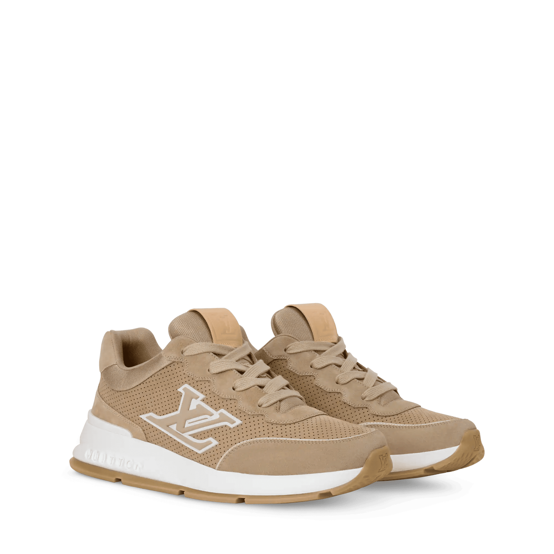 Men's LV Classic Sneaker