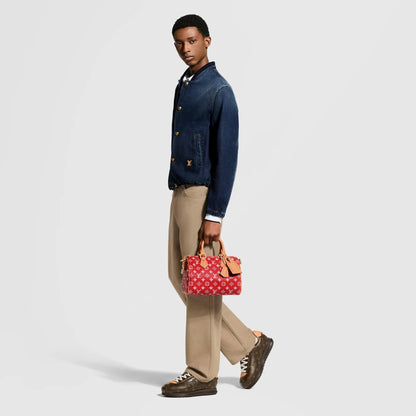 Men's LV Buttersoft Sneaker