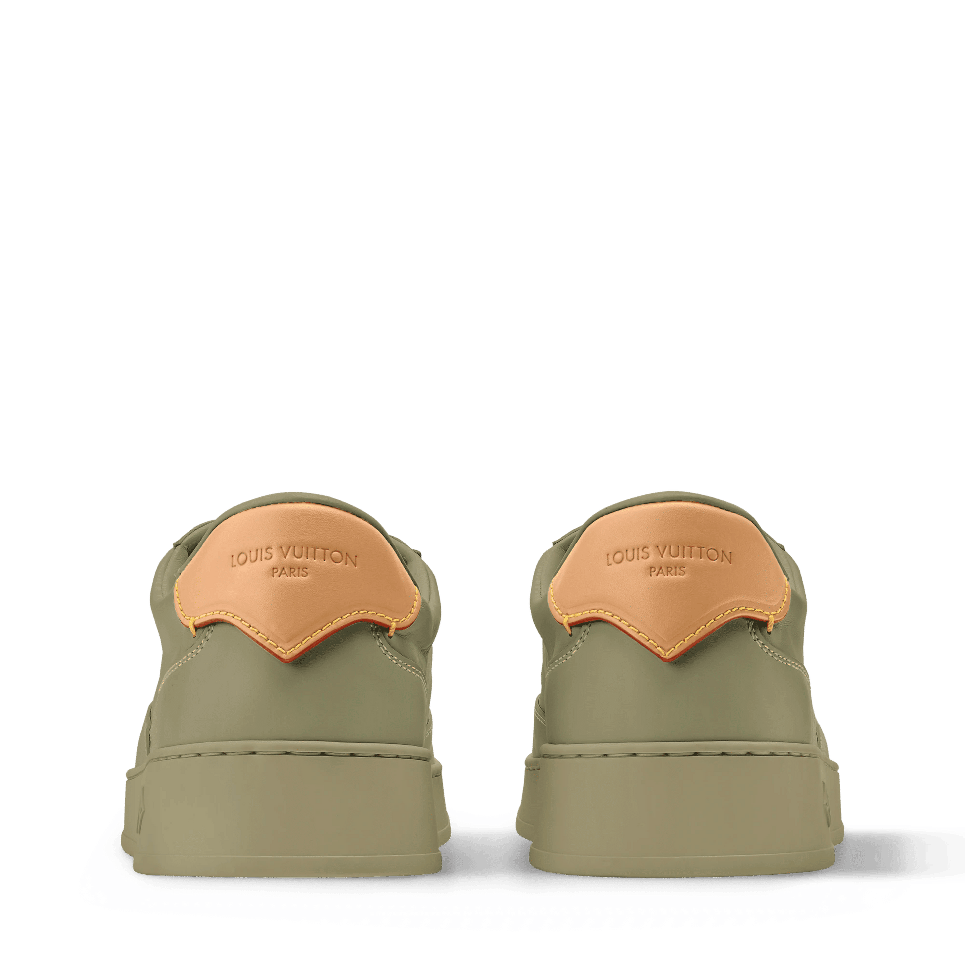 Men's LV Flash Sneaker