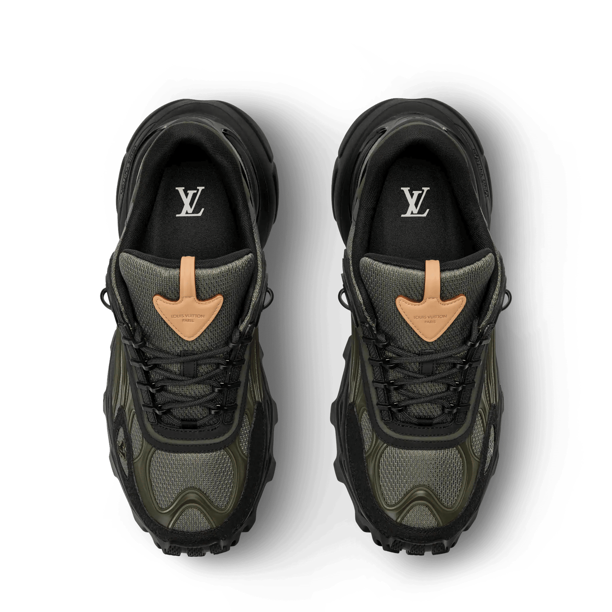 Men's LV Summit Sneaker