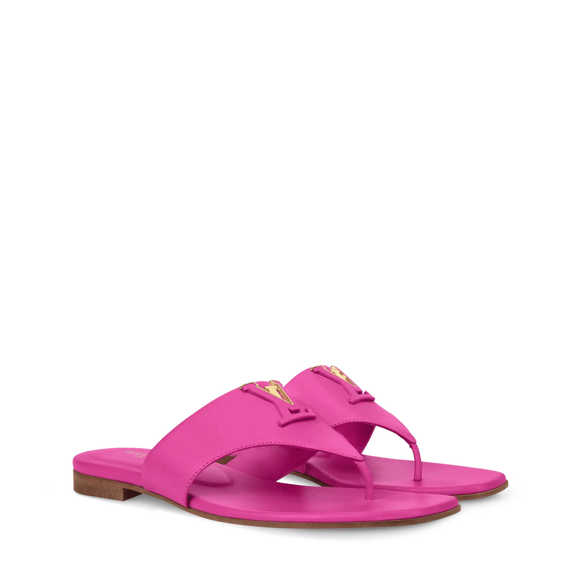 Women's LV Mare Flat Thong