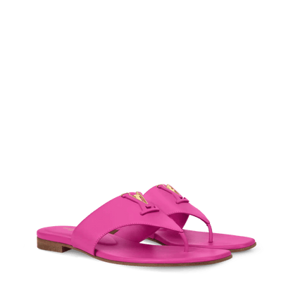 Women's LV Mare Flat Thong