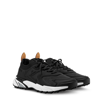 Men's LV Tatic Knit Sneaker