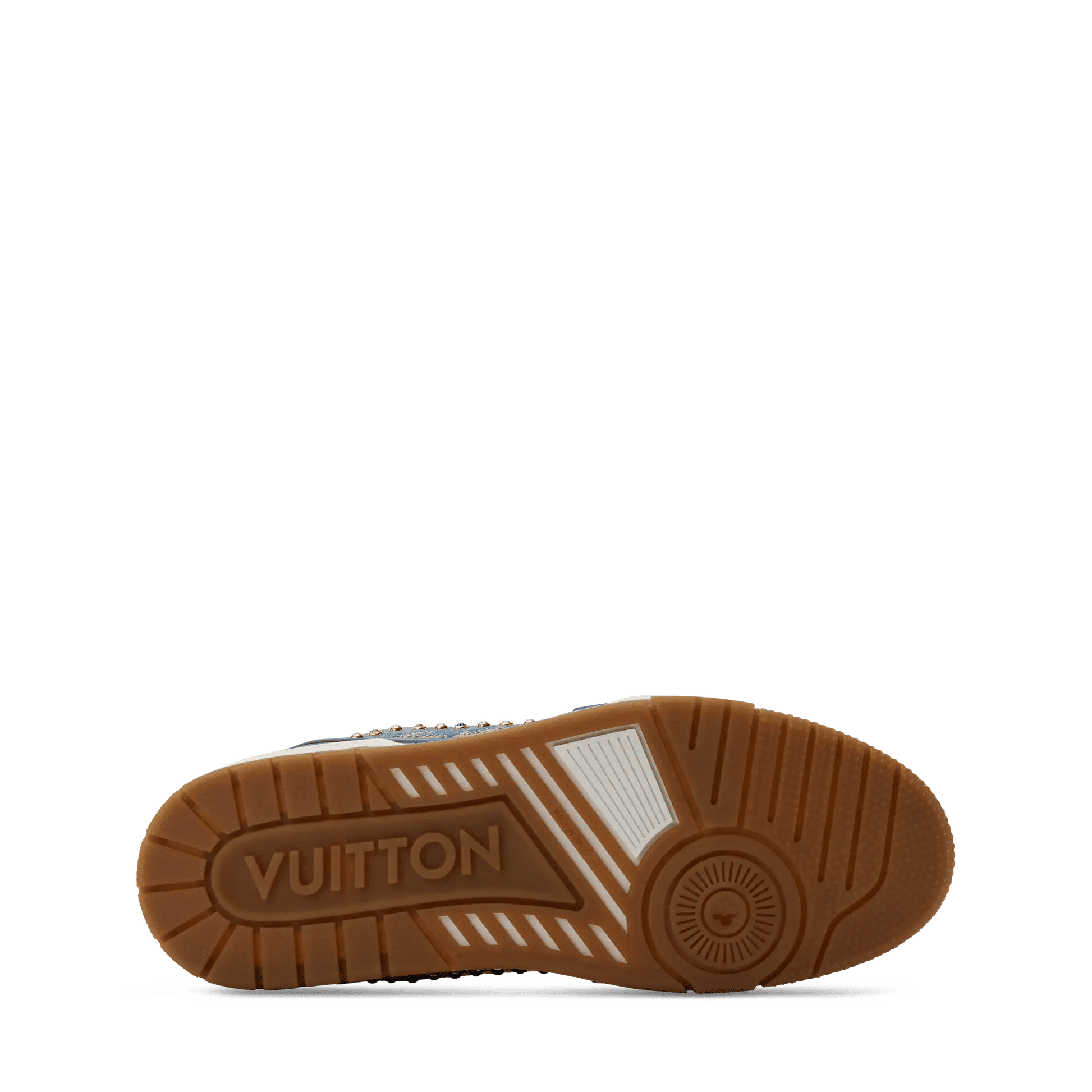 Women's LV Trainer Sneaker