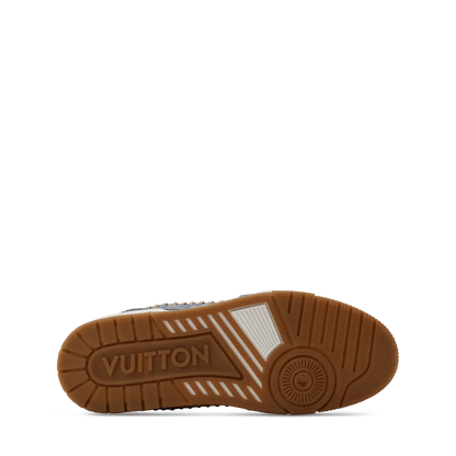 Women's LV Trainer Sneaker