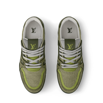 Men's LV Trainer Outdoor Sneaker