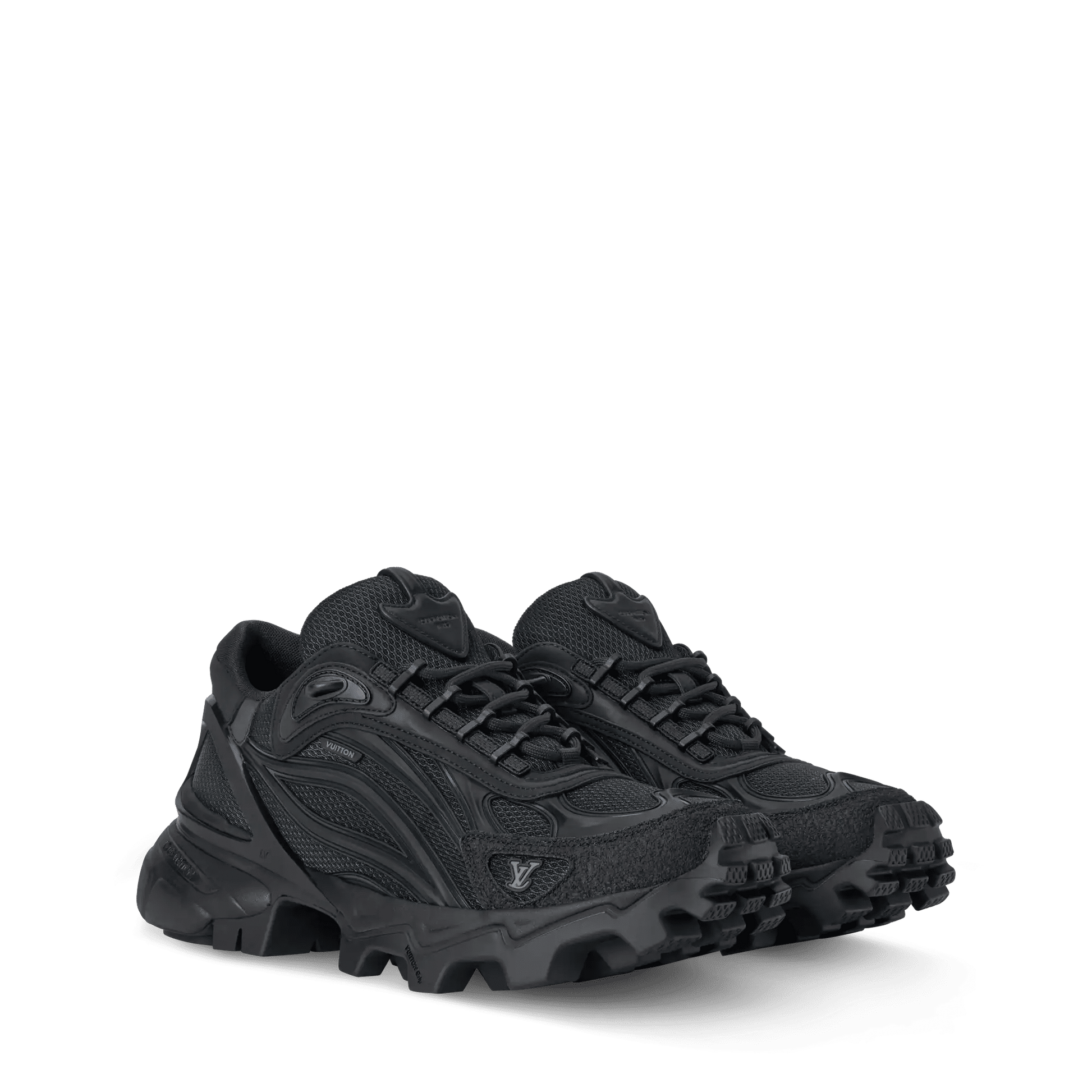 Men's LV Summit Sneaker