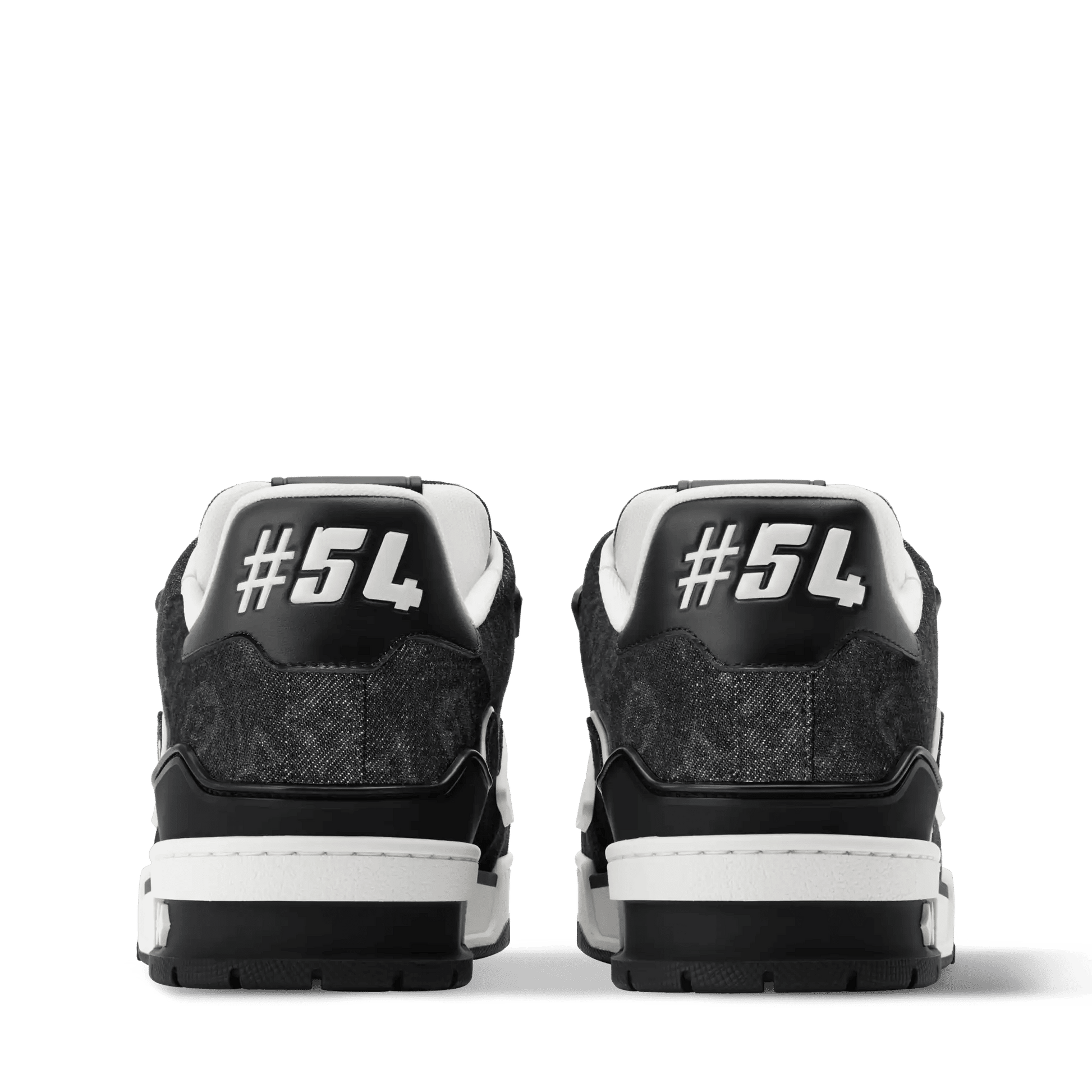 Men's LV Trainer Sneaker
