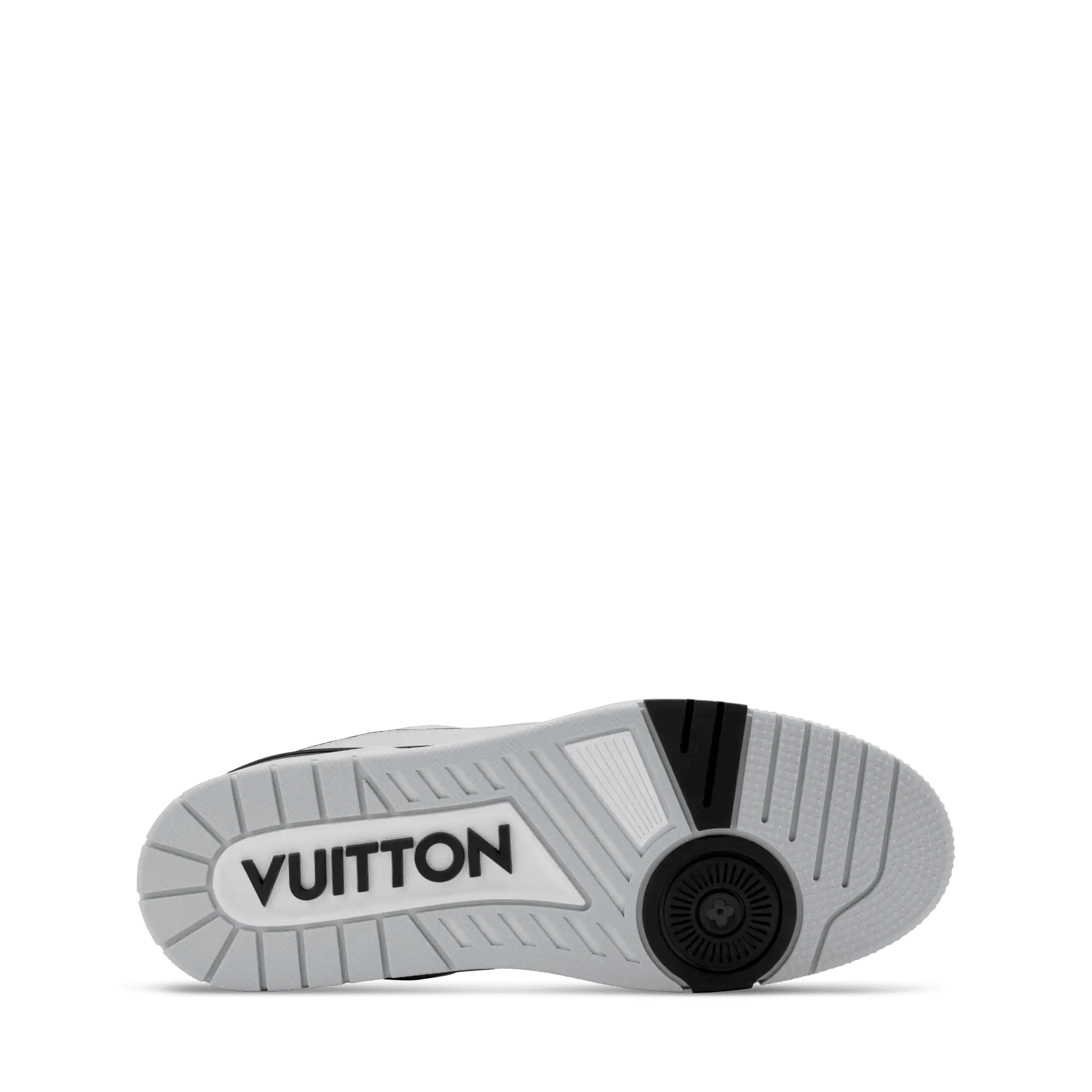 Men's LV Trainer Sneaker