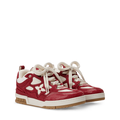 Men's LV Skate Sneaker