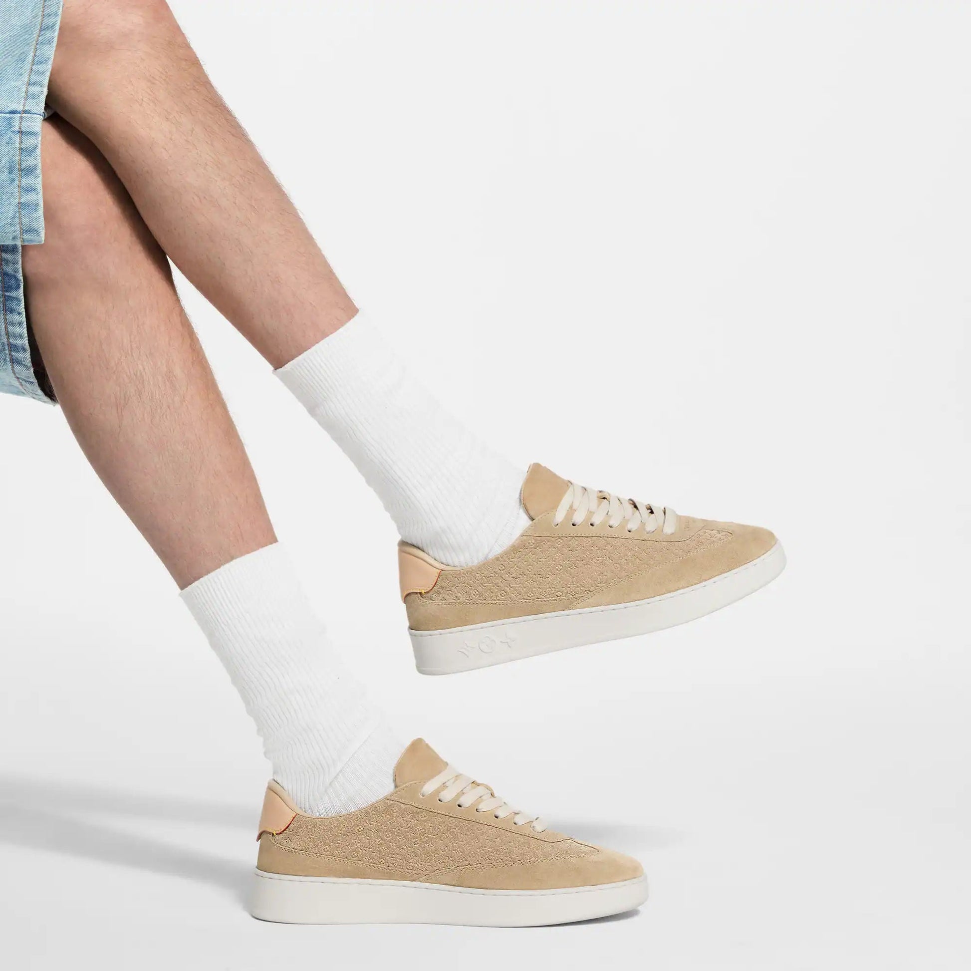 Men's LV Flash Sneaker