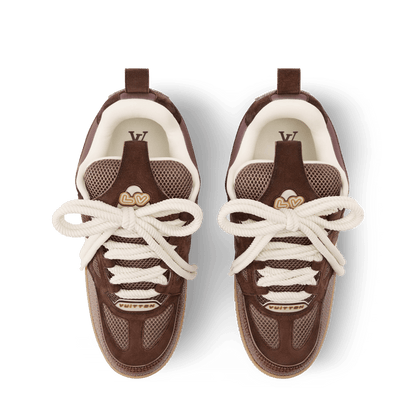 Men's LV Skate Sneaker