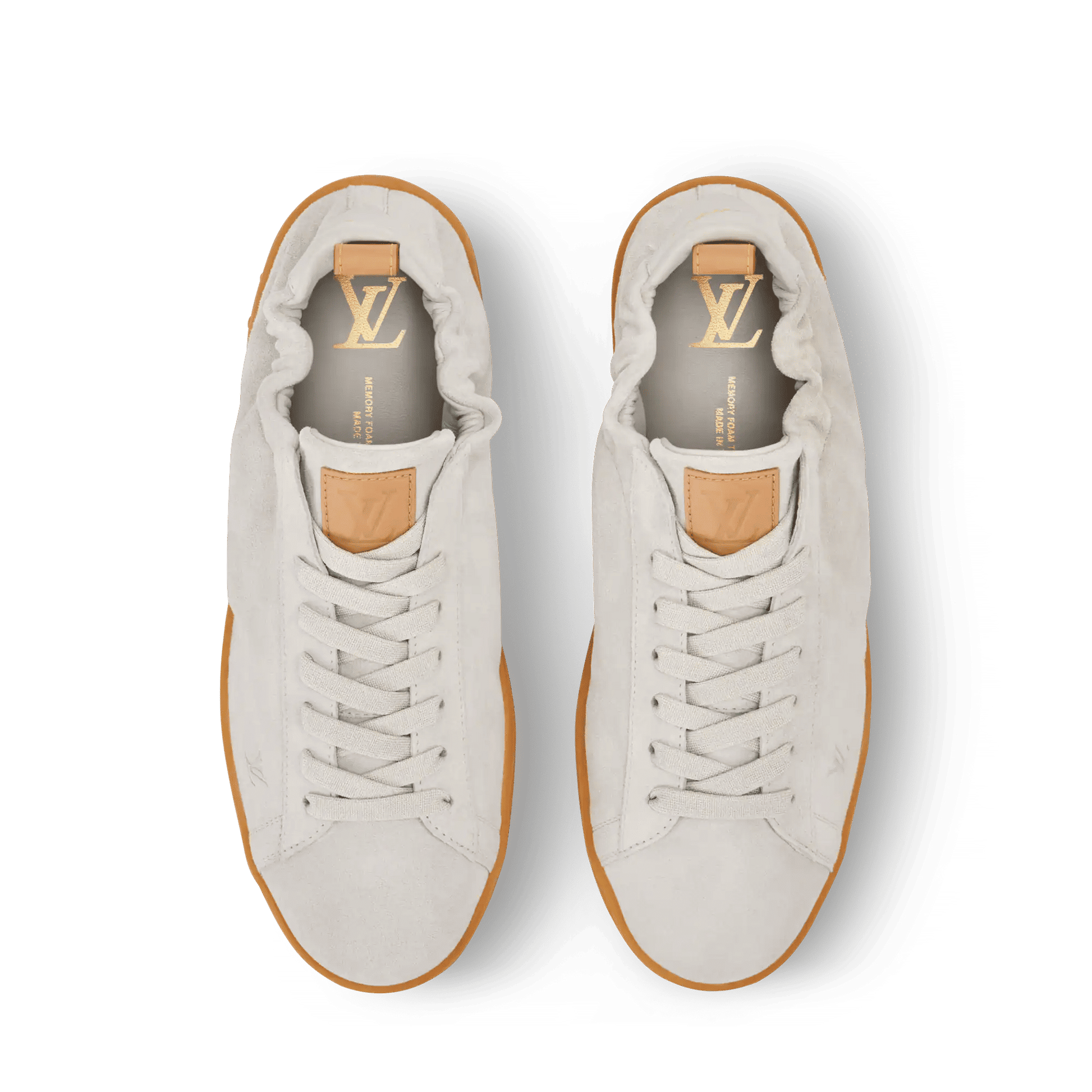 Men's LV Soft Sneaker