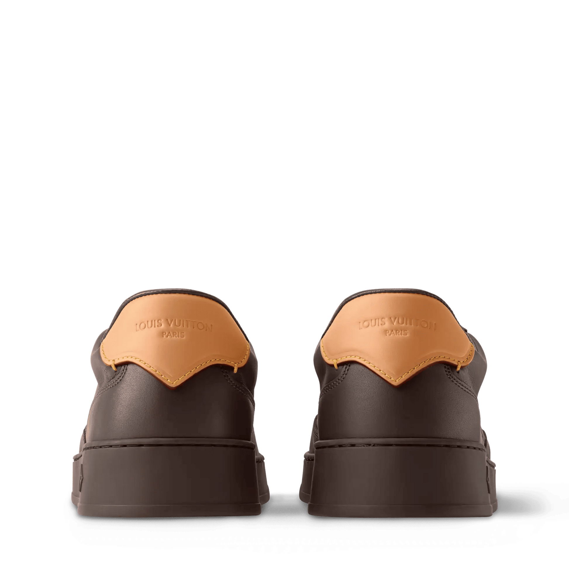 Men's LV Flash Sneaker