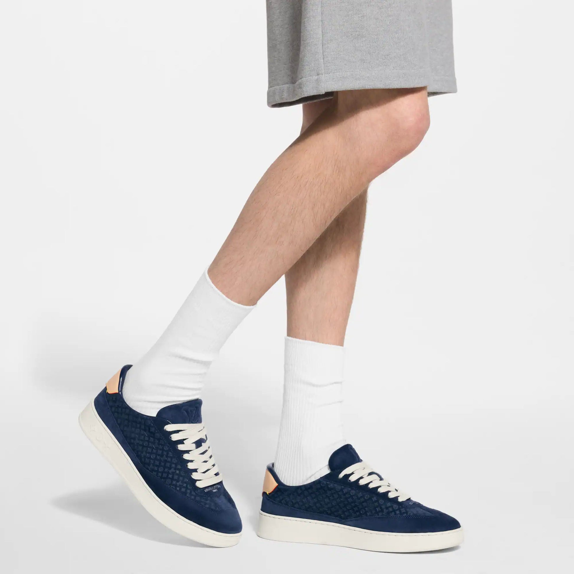 Men's LV Flash Sneaker