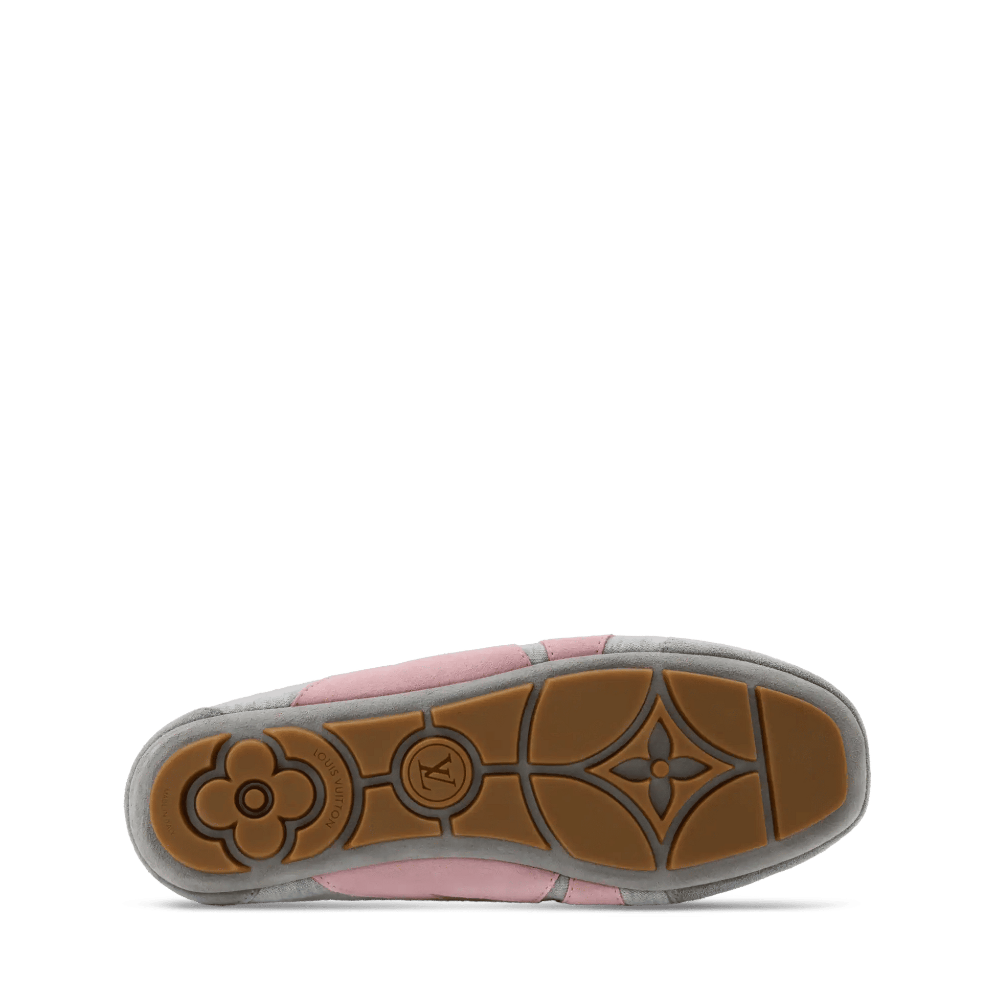 Women's LV Sneakerina Open Back