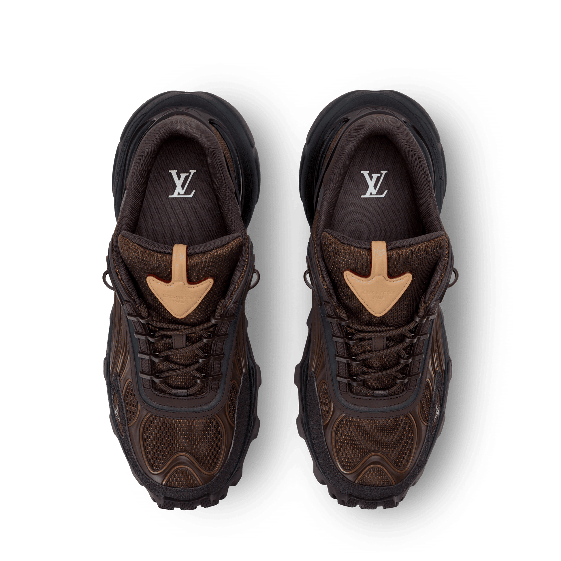 Men's LV Summit Sneaker