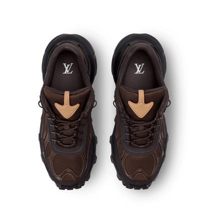 Men's LV Summit Sneaker